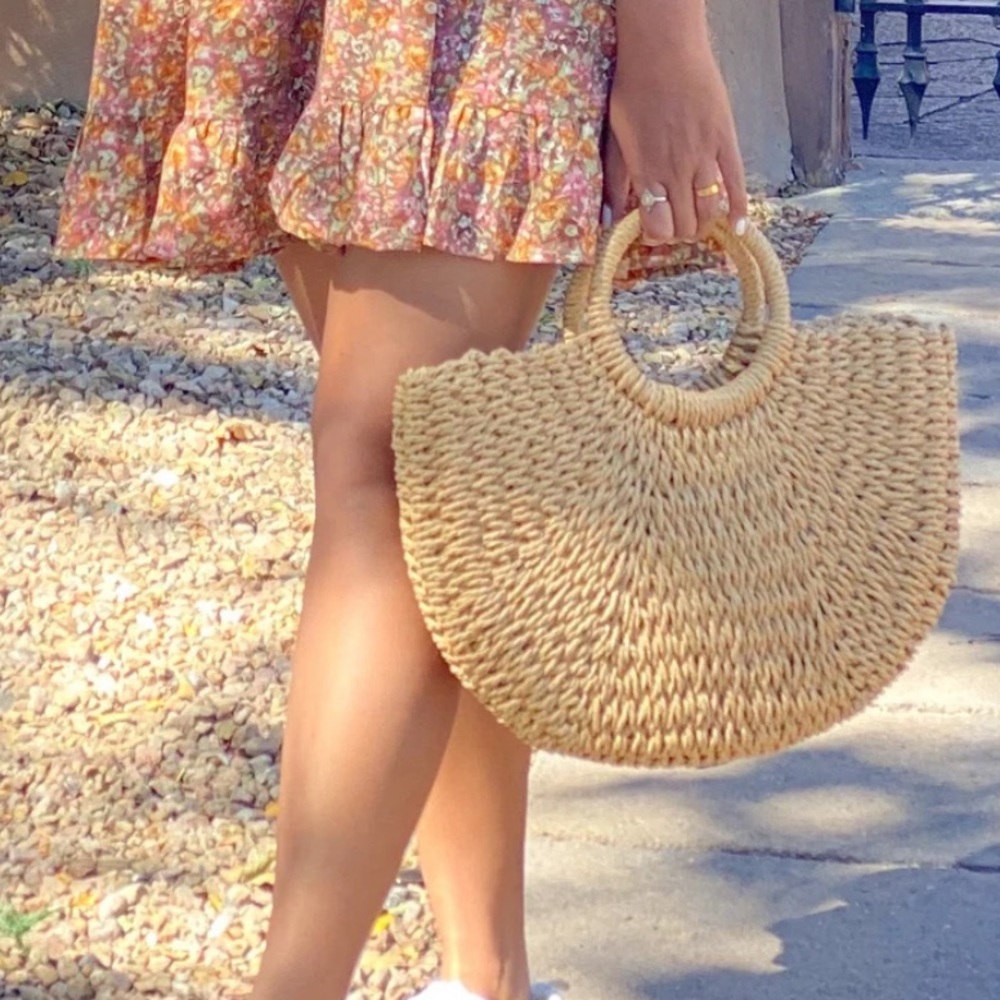 Beach Tote